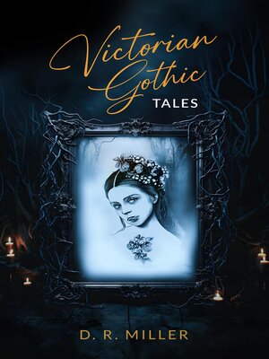 cover image of Victorian Gothic Tales